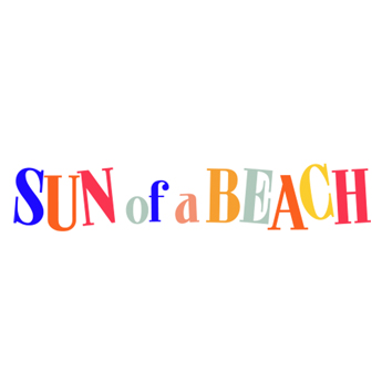 SUN OF A BEACH